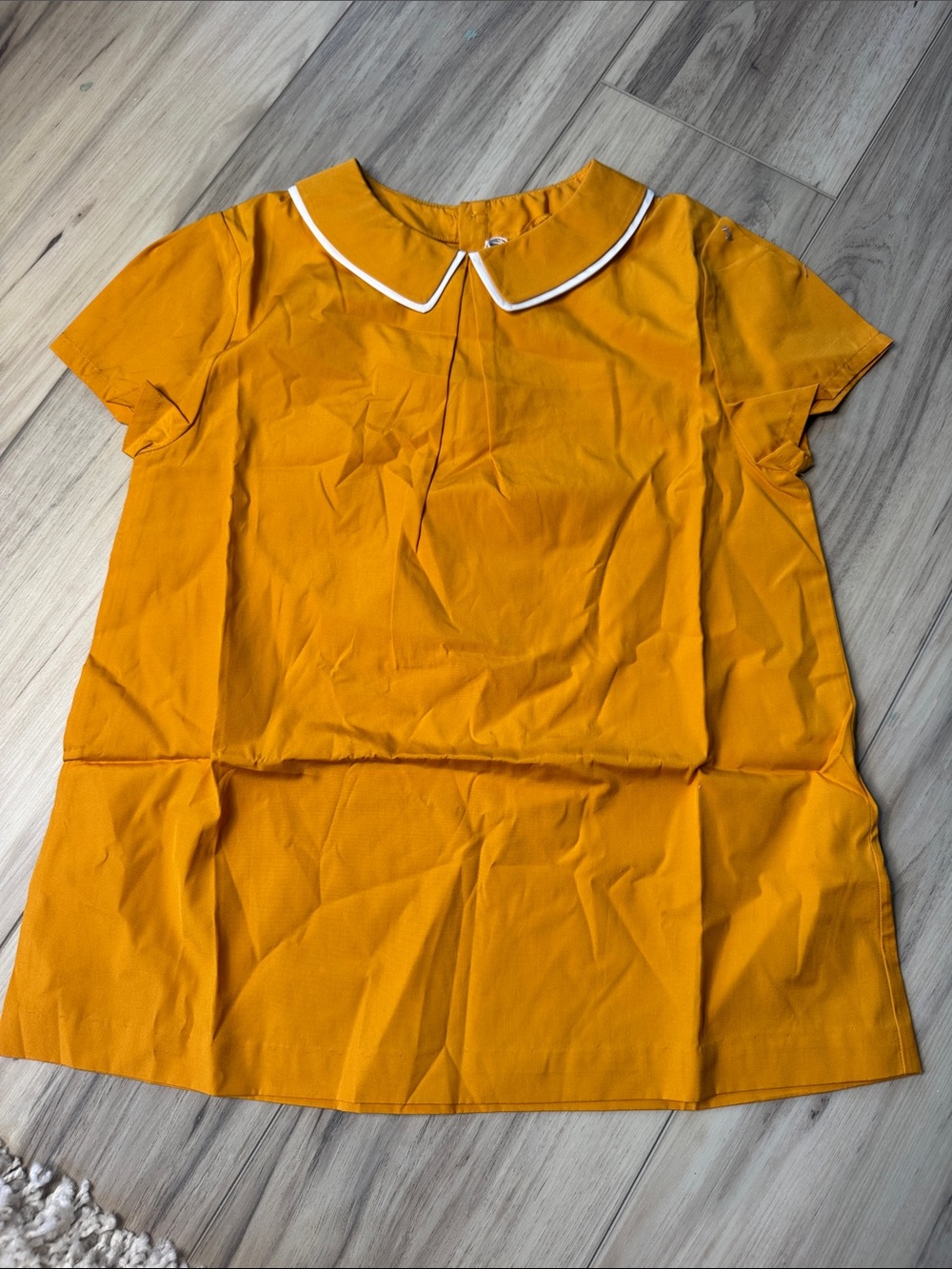 Jacadi Flora blouse